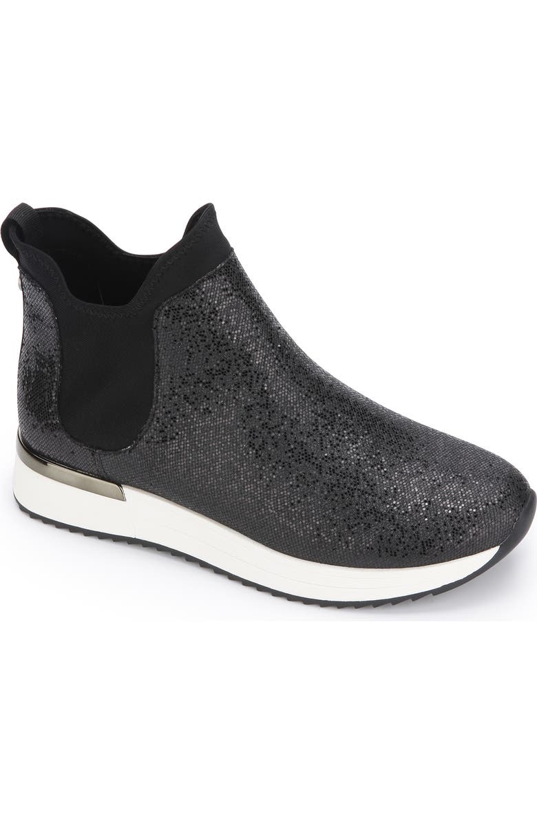 Kenneth Cole Sparkle Slip-On Sneaker, Main, color,
