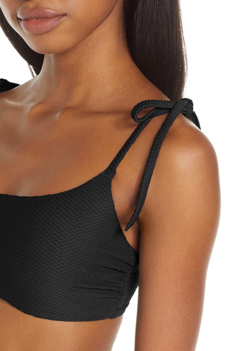 Chelsea28 Easy Retro Bikini Top, Alternate, color, 