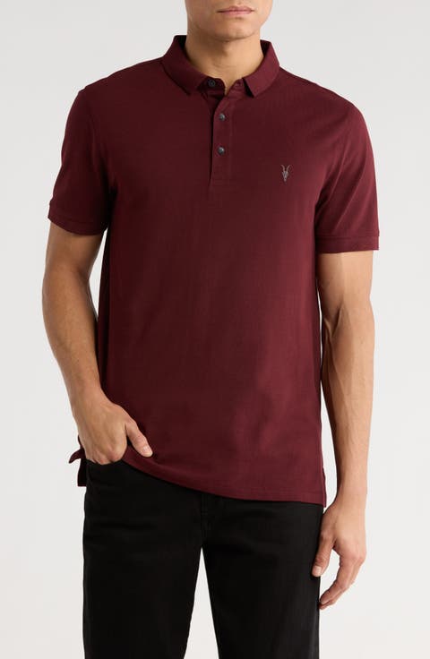 Form Cotton Polo