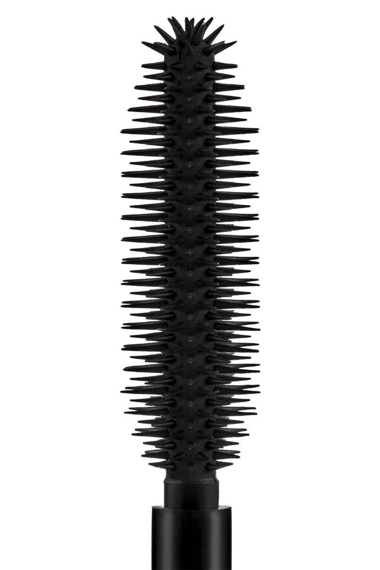 Les Yeux Noirs Volumaxima Mascara, Alternate, color, BLACK