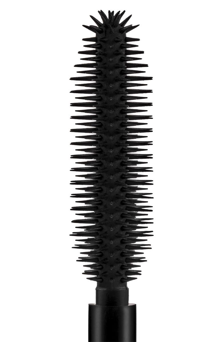Christian Louboutin Les Yeux Noirs Volumaxima Mascara, Alternate, color, Black