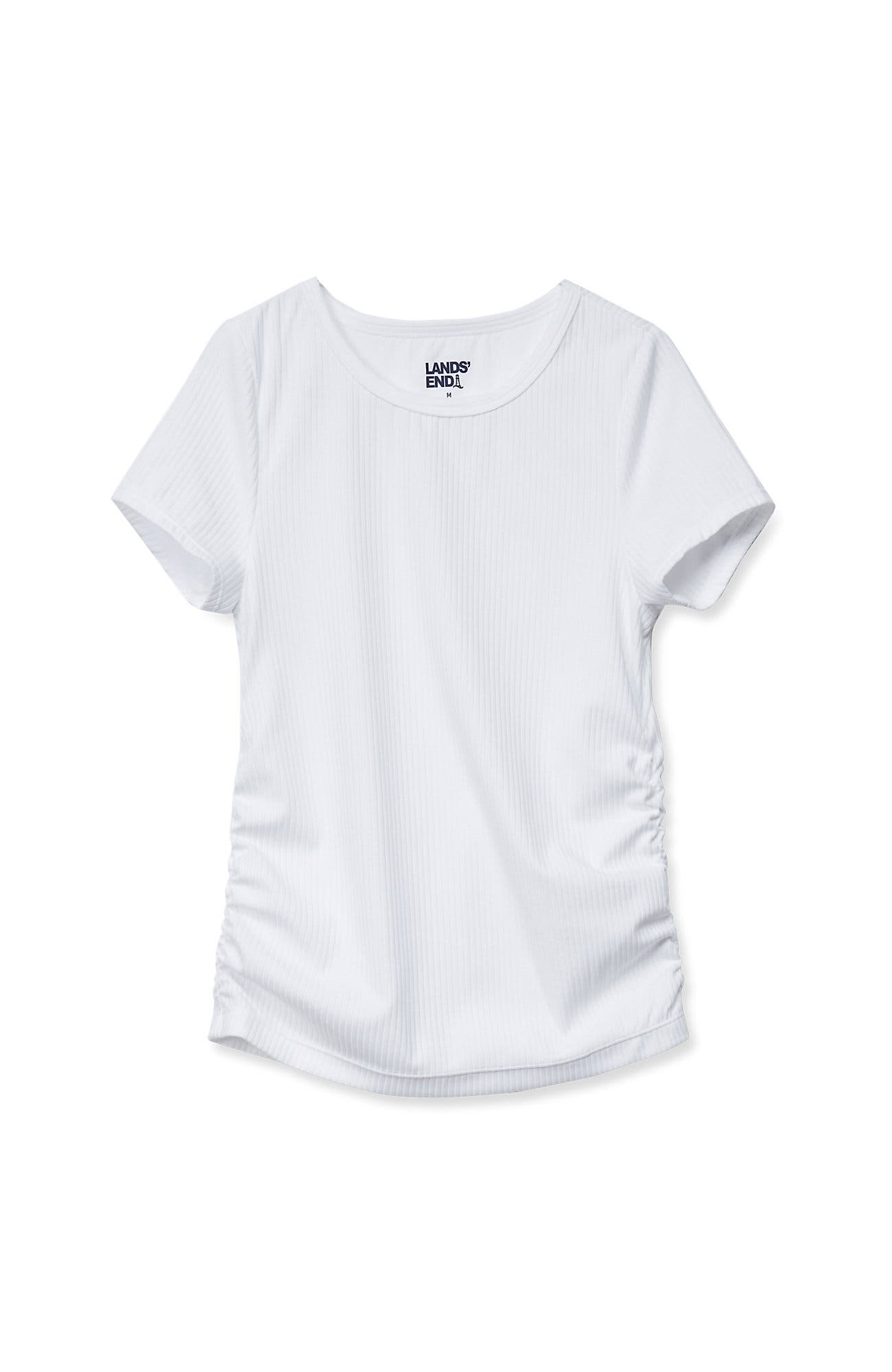selected White
