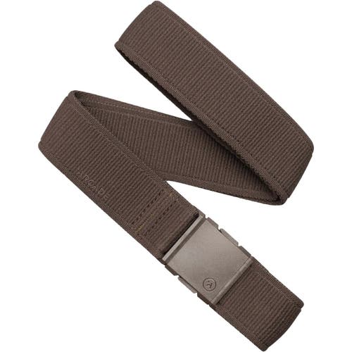 ARCADE Atlas Belt - Men's in Med Brown  product
