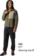 Backcountry Peale Primaloft Stitch-Free Baffle Stretch Jacket - Men's