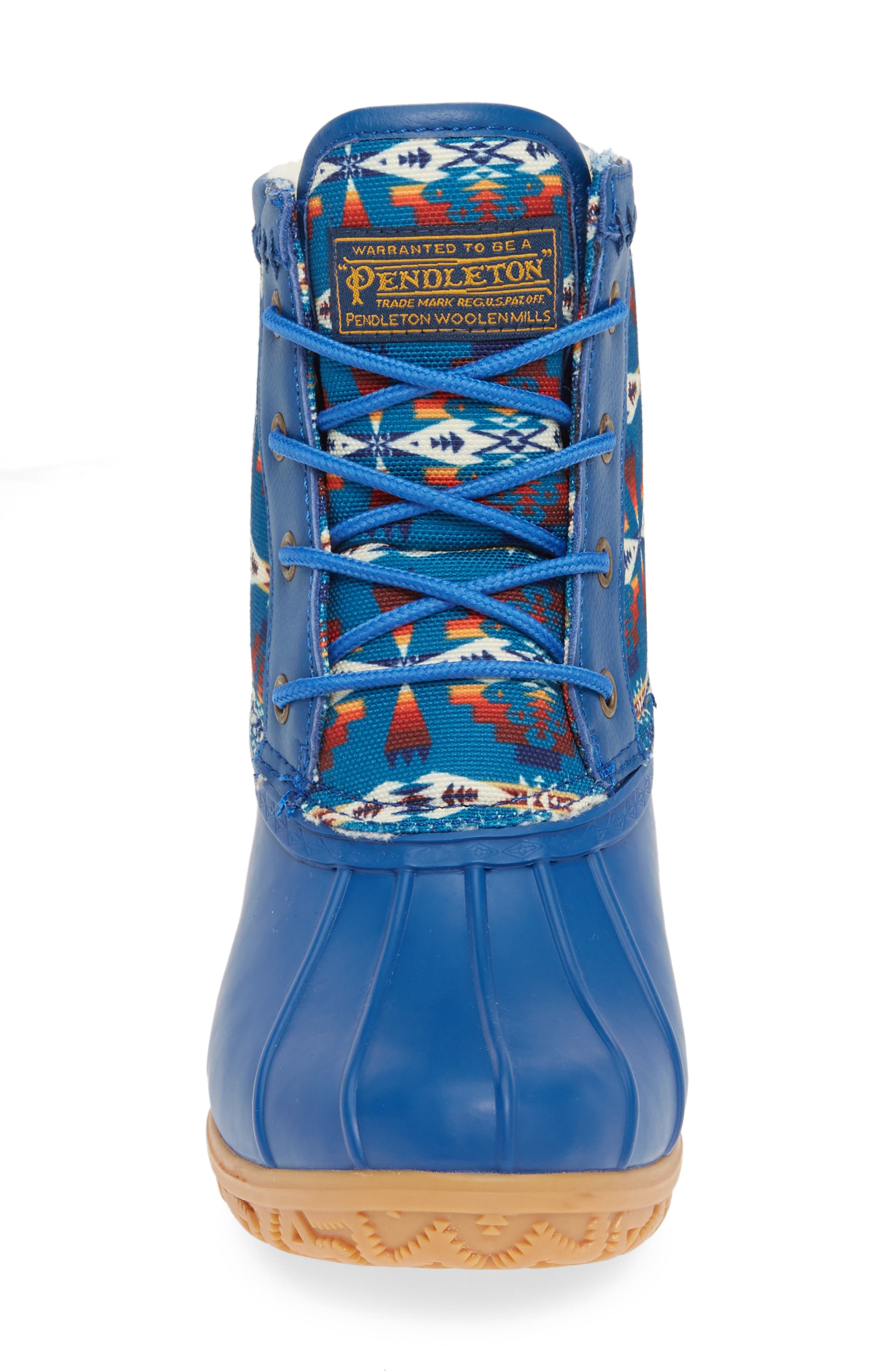 Pendleton Tucson Duck Boot, Alternate, color, 