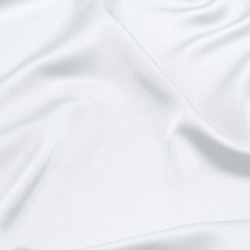 Bare Home Cooling Rayon Sheet Set In White
