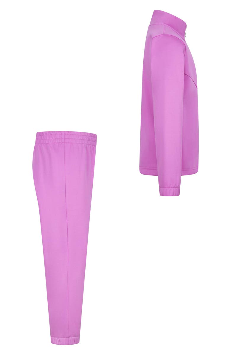 Nike Kids' Sportswear Lifestyle Essentials Track Jacket & Pants Set, Alternate, color,