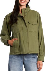 Billy T Once Upon A Time Jacket