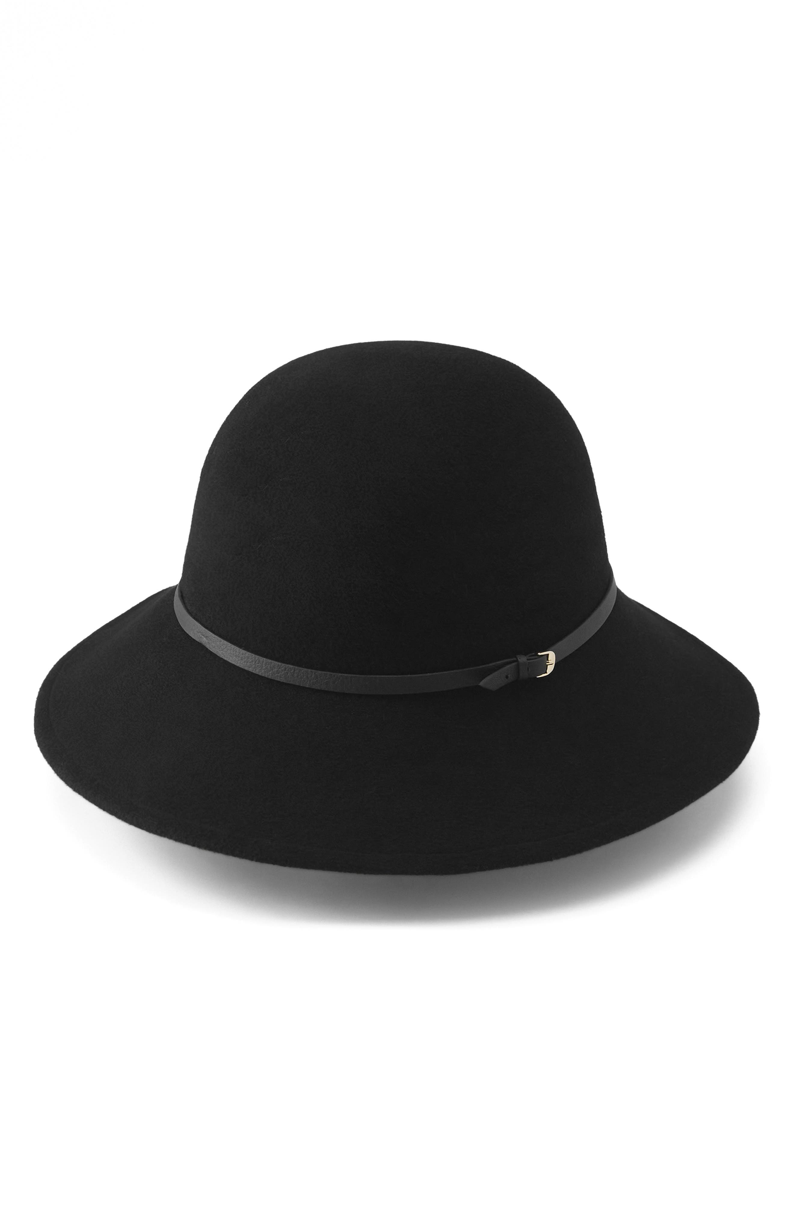 Alto 9 Wool Hat