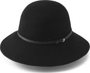 Helen Kaminski Alto 9 Wool Hat