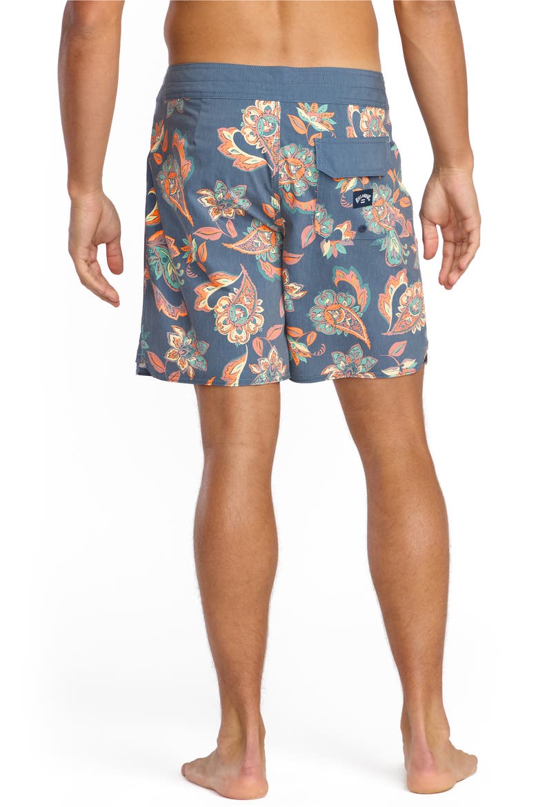 Good Times Pro Board Shorts, Alternate, color, CHARCOAL/ NAVY