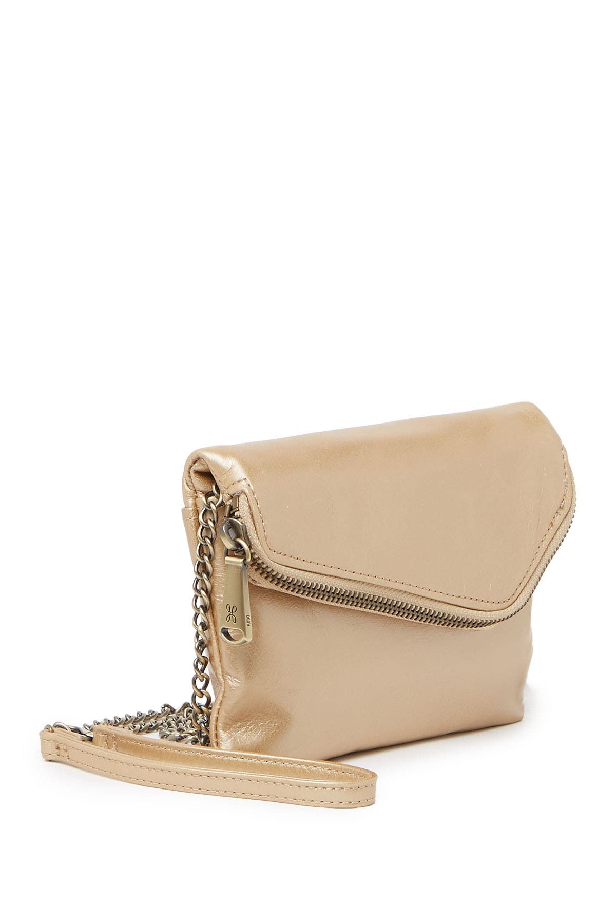 HOBO 'Daria' Leather Crossbody Bag, Alternate, color, 