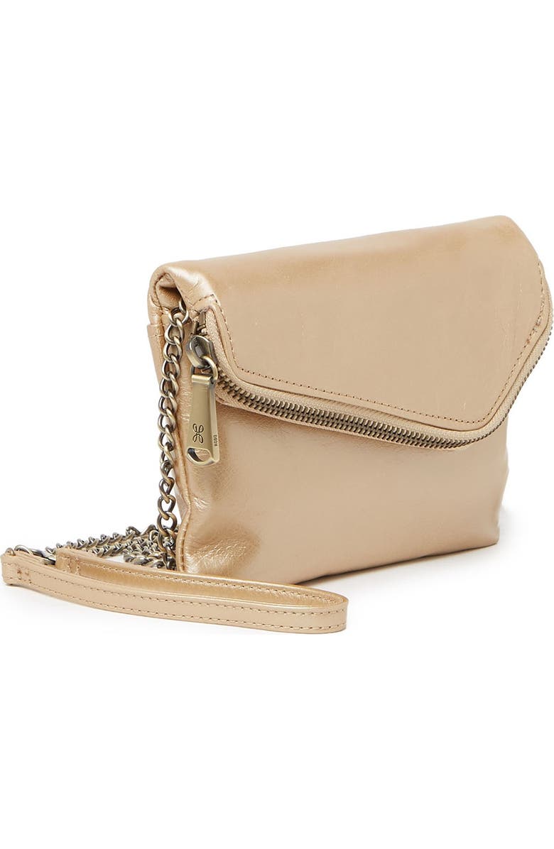 HOBO 'Daria' Leather Crossbody Bag, Alternate, color,