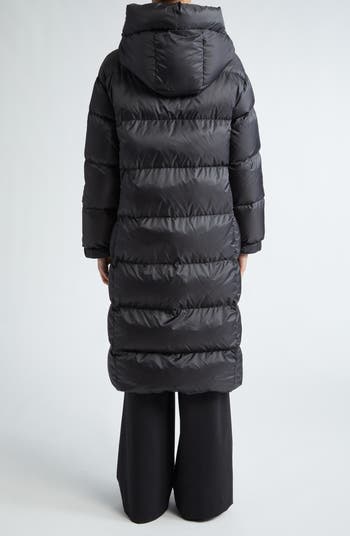 Seipa Hooded Down Coat