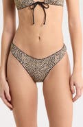 Rip Curl Coastal Instinct Bikini Bottoms
