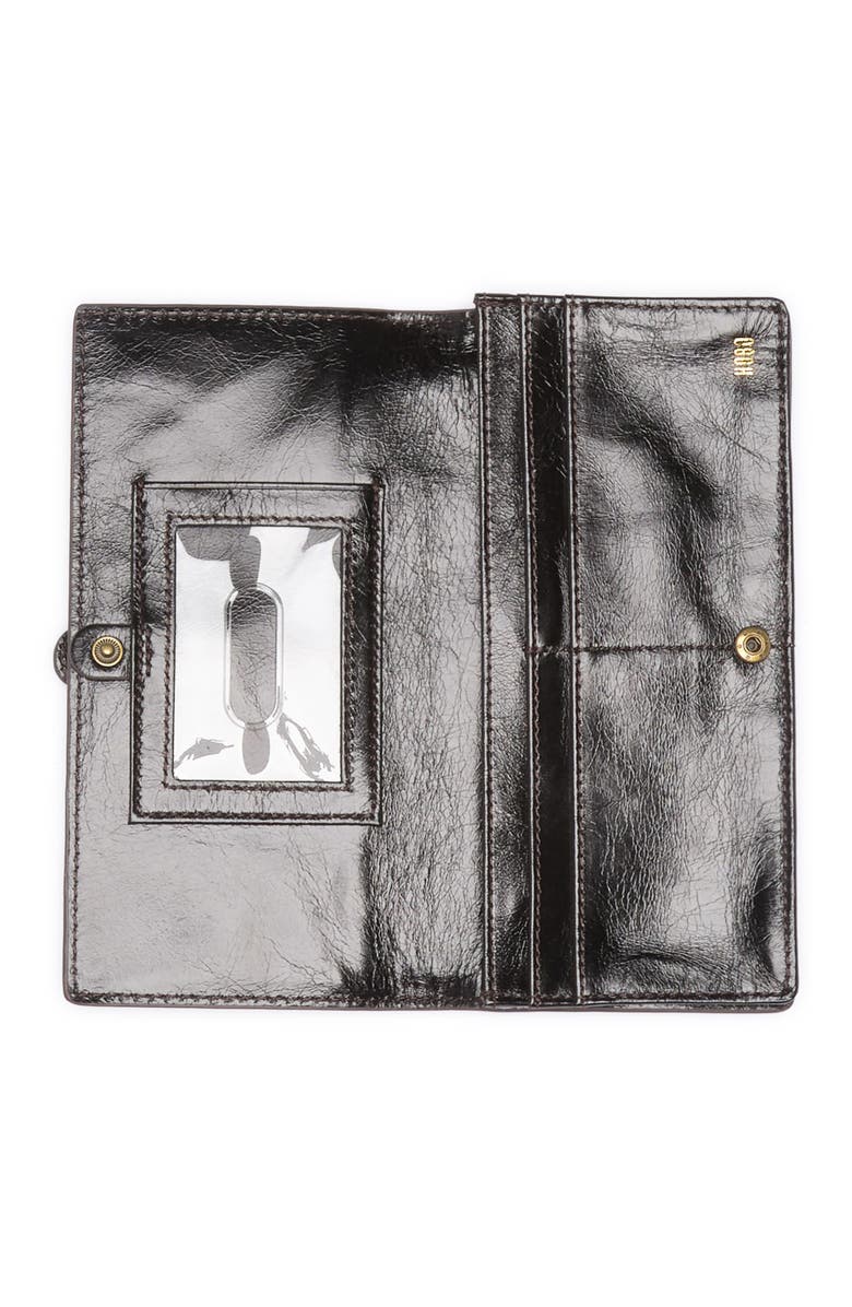 HOBO Alta Leather Wallet, Alternate, color,