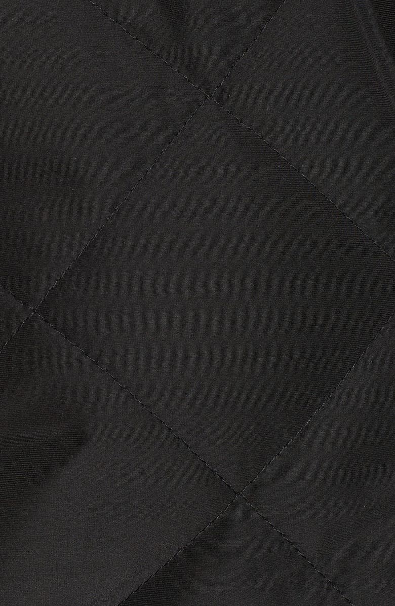 Thread & Supply Wanderer Quilted Vest, Alternate, color, 