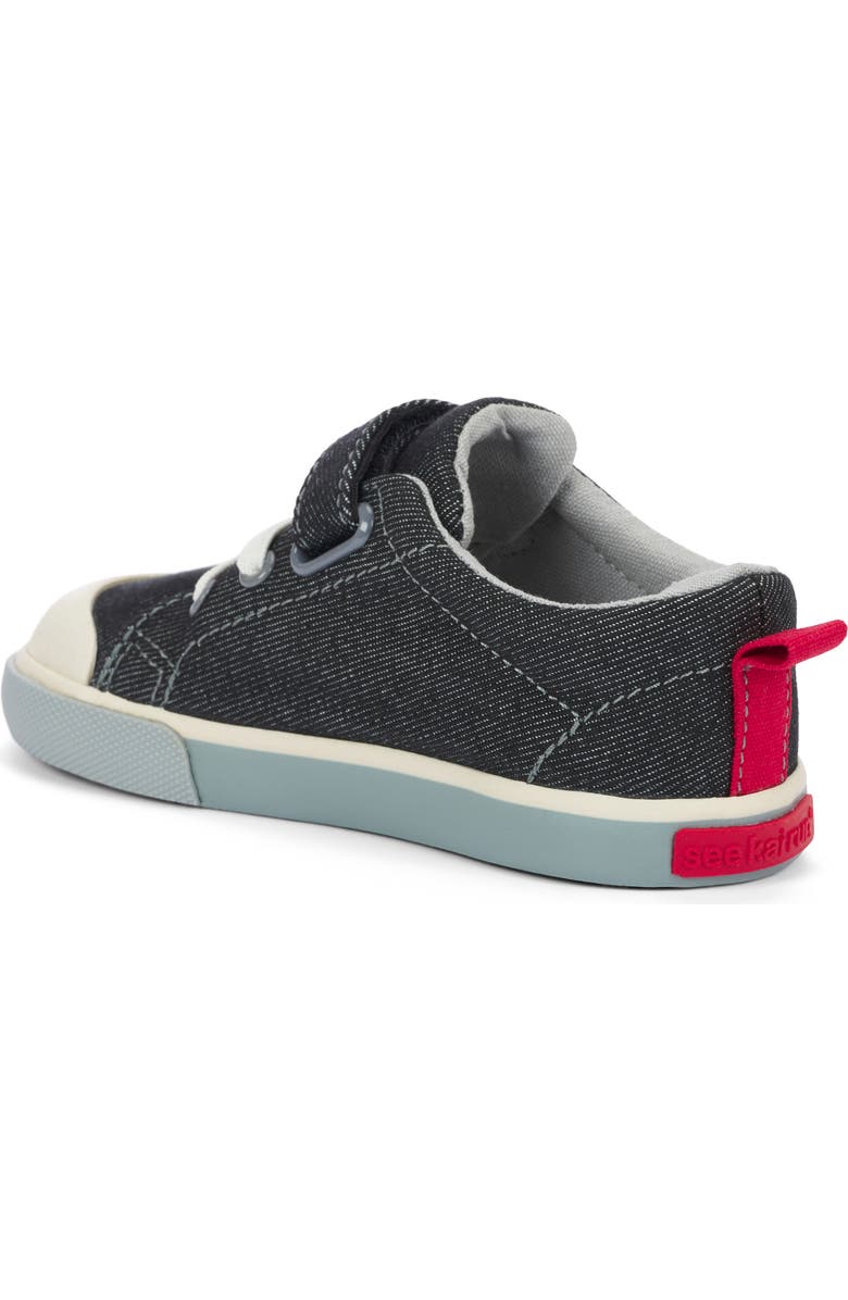 See Kai Run Stevie II Sneaker, Alternate, color,