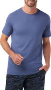 Smartwool Active Performance Wool Blend T-Shirt