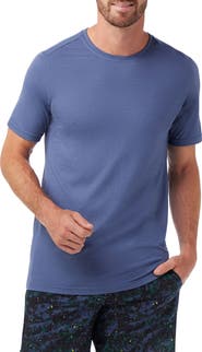 Smartwool Active Performance Wool Blend T-Shirt