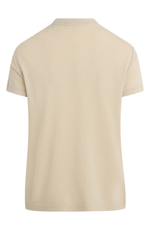 Favorite Daughter The Collegiate Classic Graphic T-shirt In White