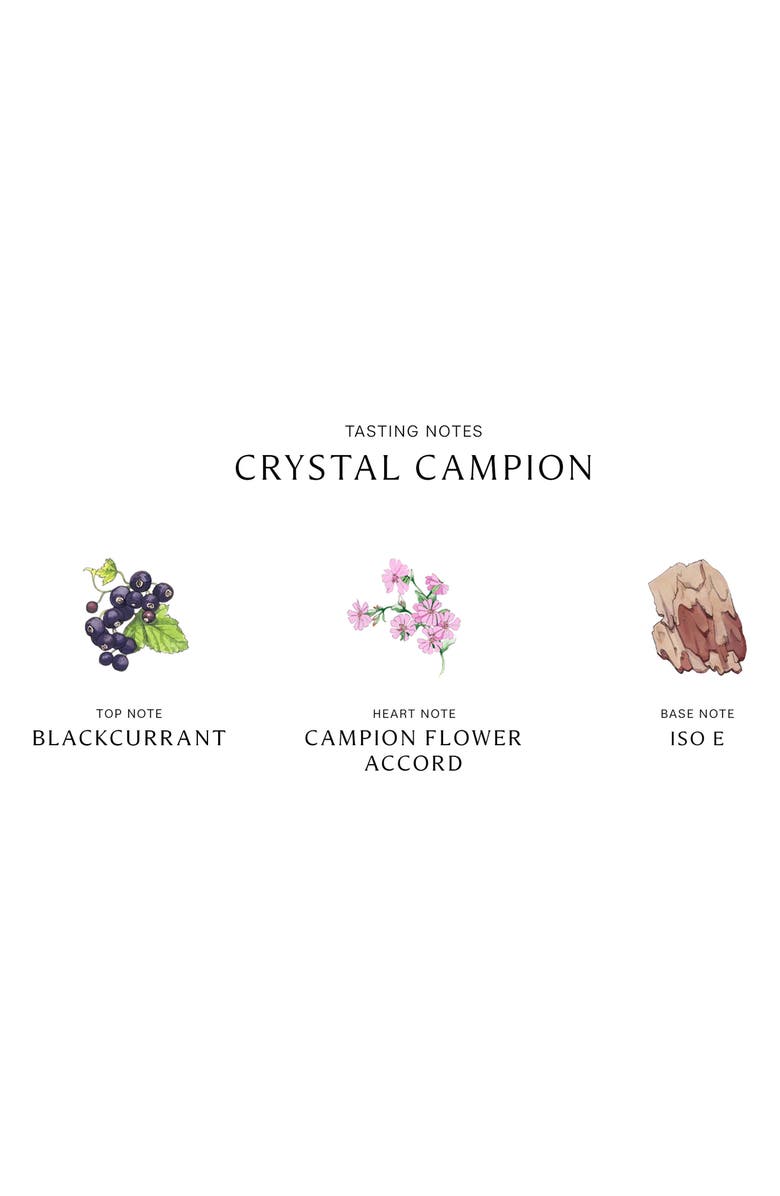 Jo Malone London<sup>™</sup> Crystal Campion Cologne, Alternate, color,