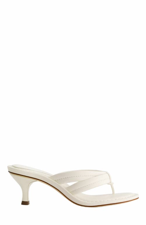 BERNARDO 1946 FOOTWEAR BERNARDO 1946 FOOTWEAR MIAMI 55 KITTEN HEEL