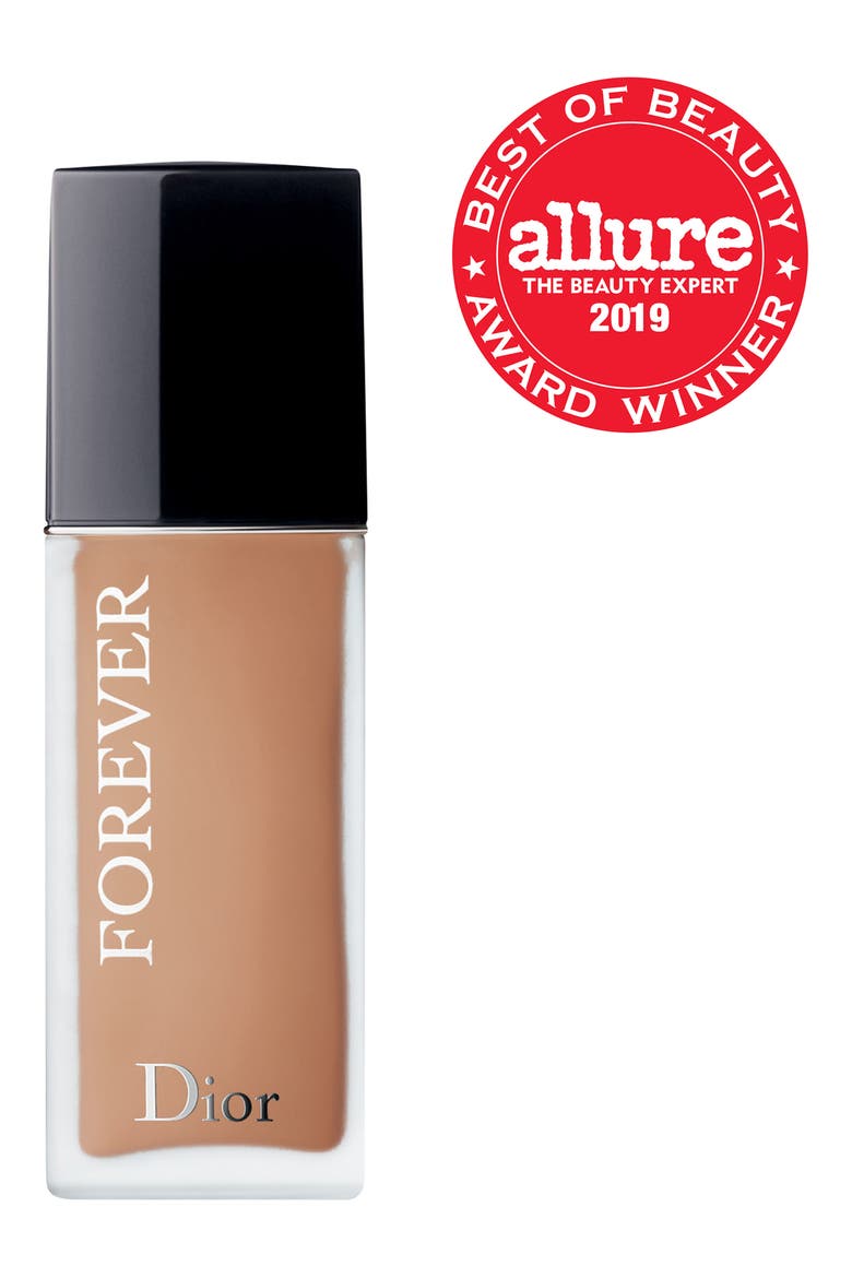 Forever Wear High Perfection Skin-Caring Matte Foundation SPF 35, Alternate, color, 2 NEUTRAL