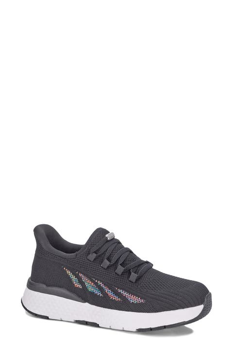 Halo II Sneaker (Women)