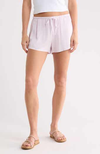 Flowy Shorts