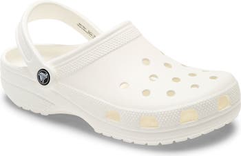 Classic Clog
