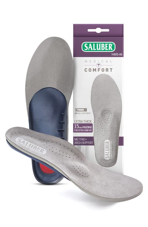 Comfort Full Length Orthotic Insole