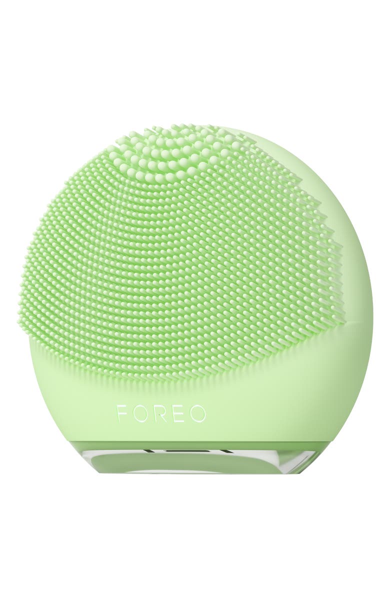 FOREO LUNA 4 go Facial Cleansing & Massaging Device, Alternate, color,
