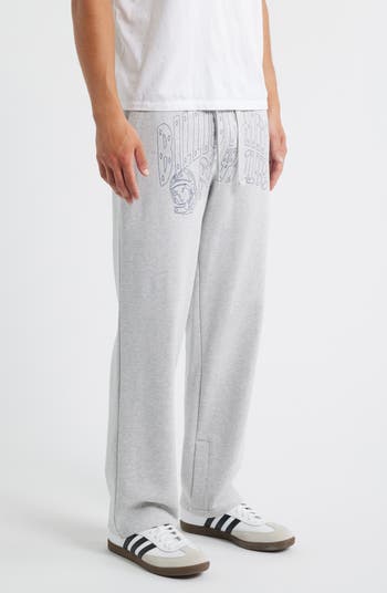 BB Curve Sweatpants