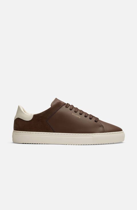 Clean 90 Split Sneaker