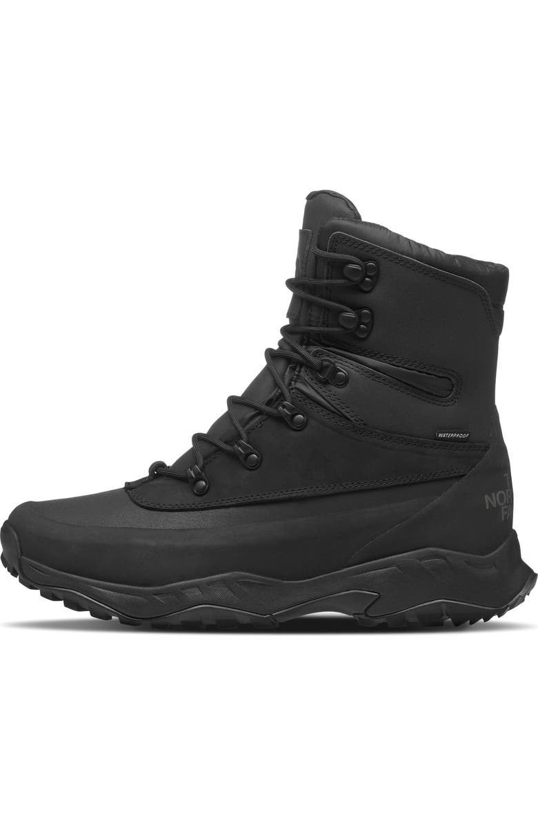 The North Face ThermoBall Lifty II Waterproof Snow Boot, Alternate, color,