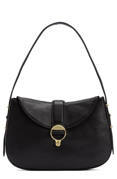 Alder Leather Sling Bag