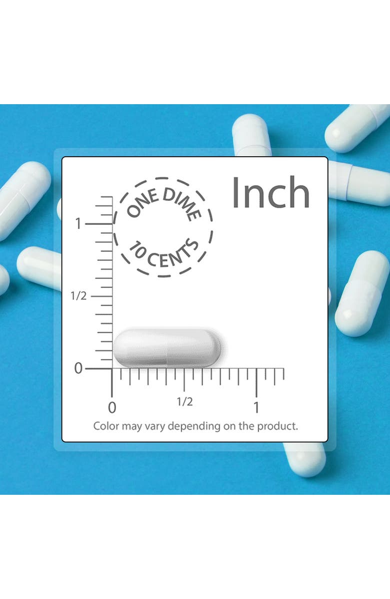 SuperSmart NADH 5mg per Day, Alternate, color, NO COLOR