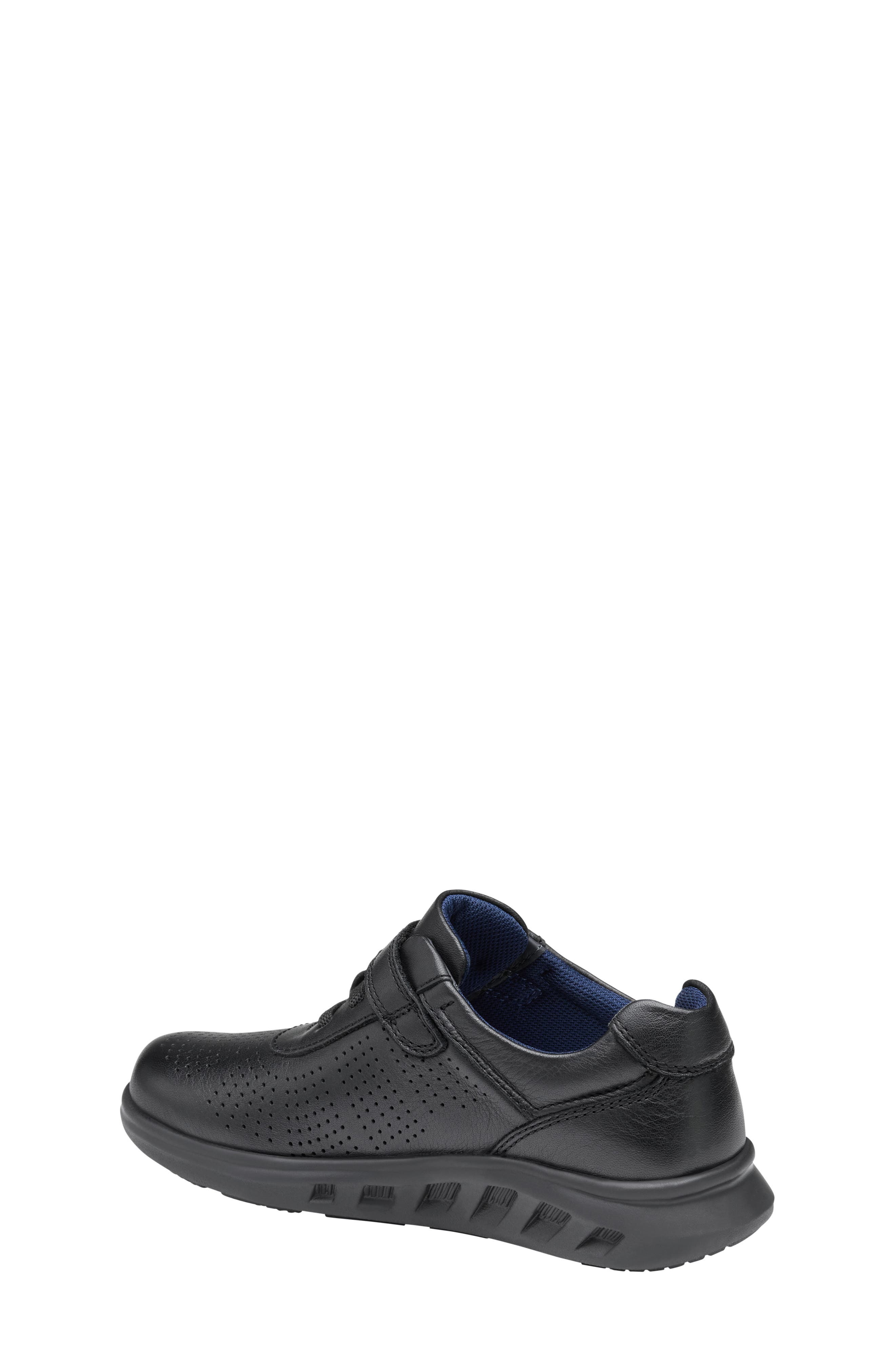 Johnston & Murphy Kids' Active U-Throat Sneaker, Alternate, color, 