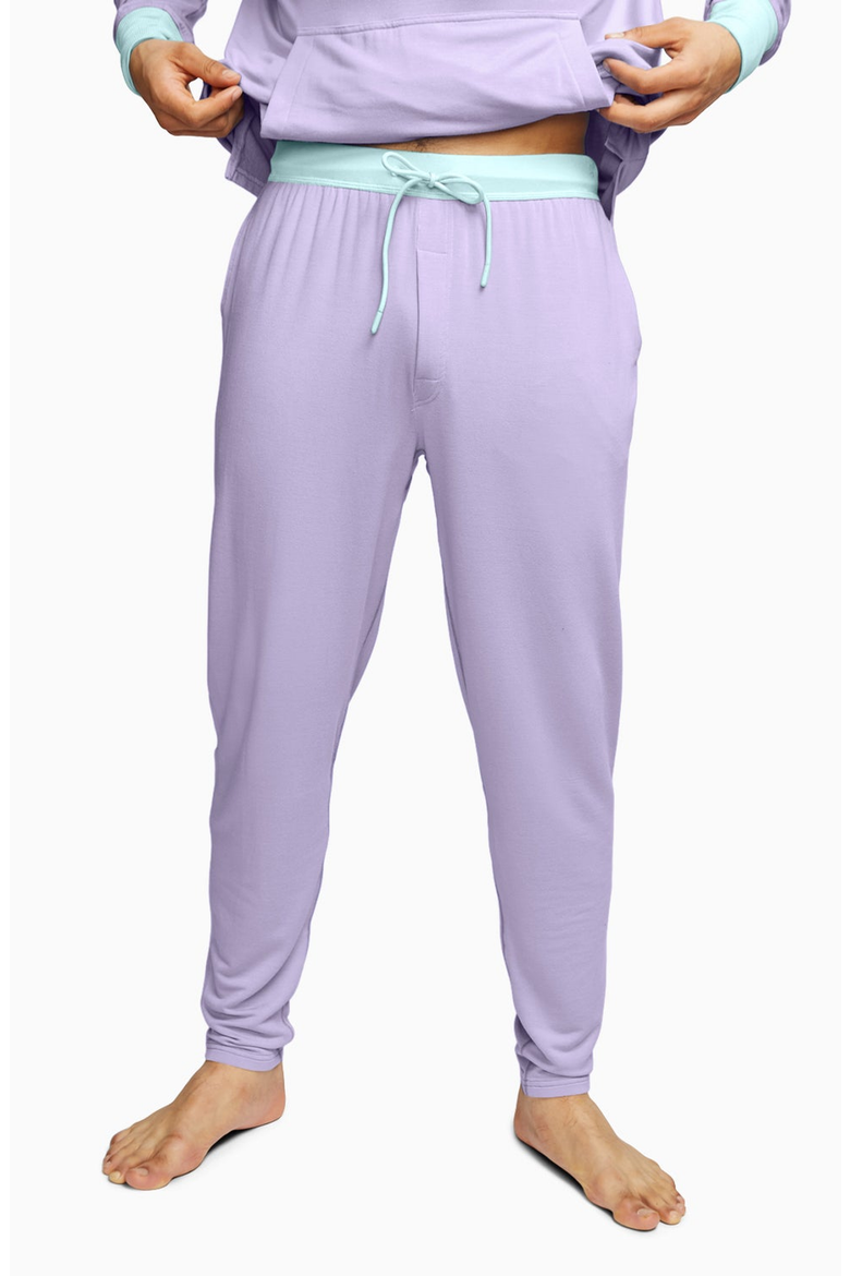 Long Jambys, Main, color, Lavender / Mint