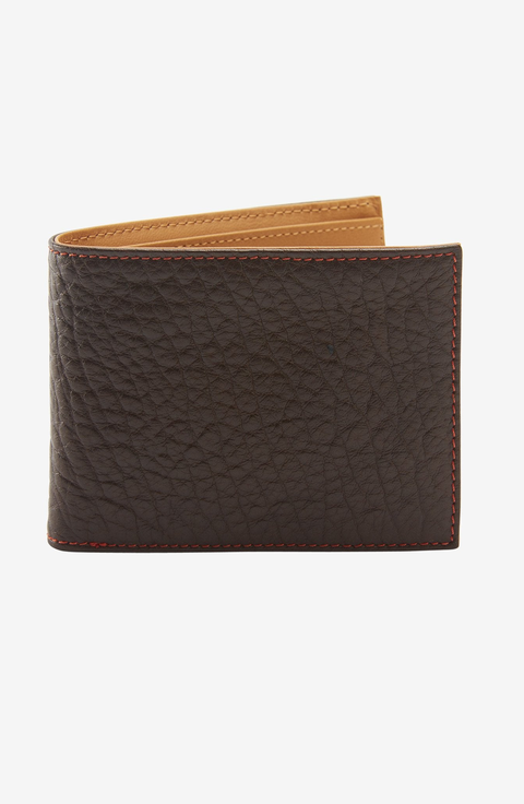 Amsterdam Compact Billfold Wallet
