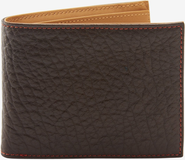 Tusk Amsterdam Compact Billfold Wallet