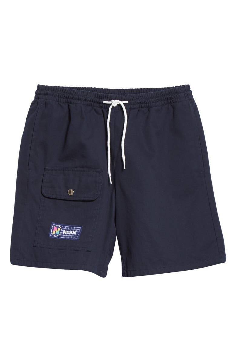 Noah Twill Utility Shorts, Main, color, 