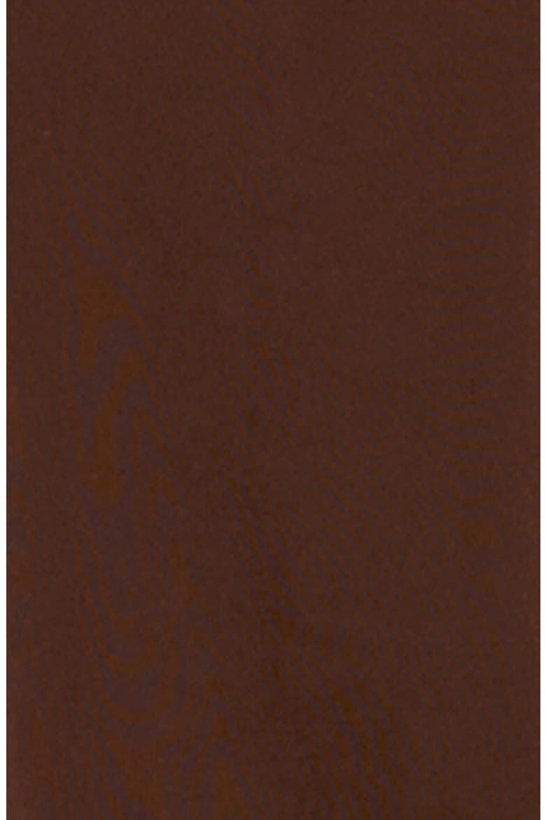 Aria Essential Organic Cotton T-Shirt, Alternate, color, COFFEE