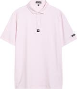 Bad Birdie Block Party Performance Golf Polo