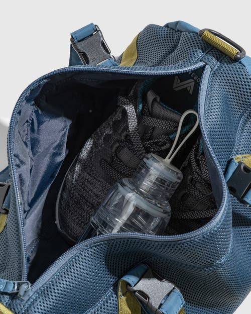 United By Blue (re)active 16l Mini Duffle