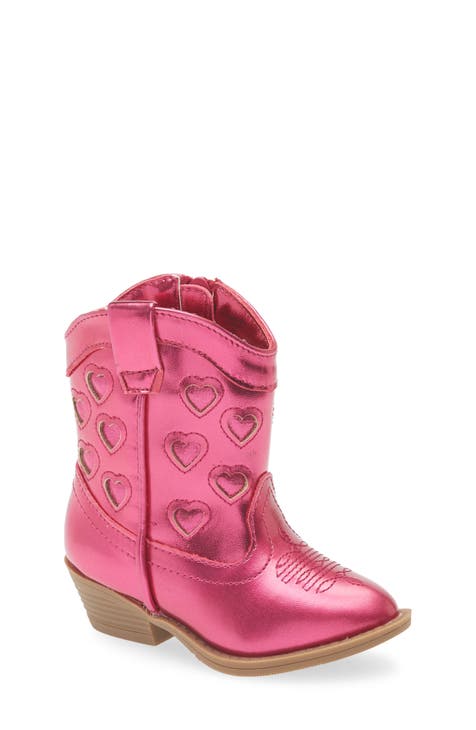 Nordstrom kids boots best sale