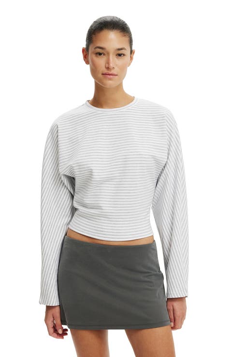 Women's Blair Batwing Long Sleeve