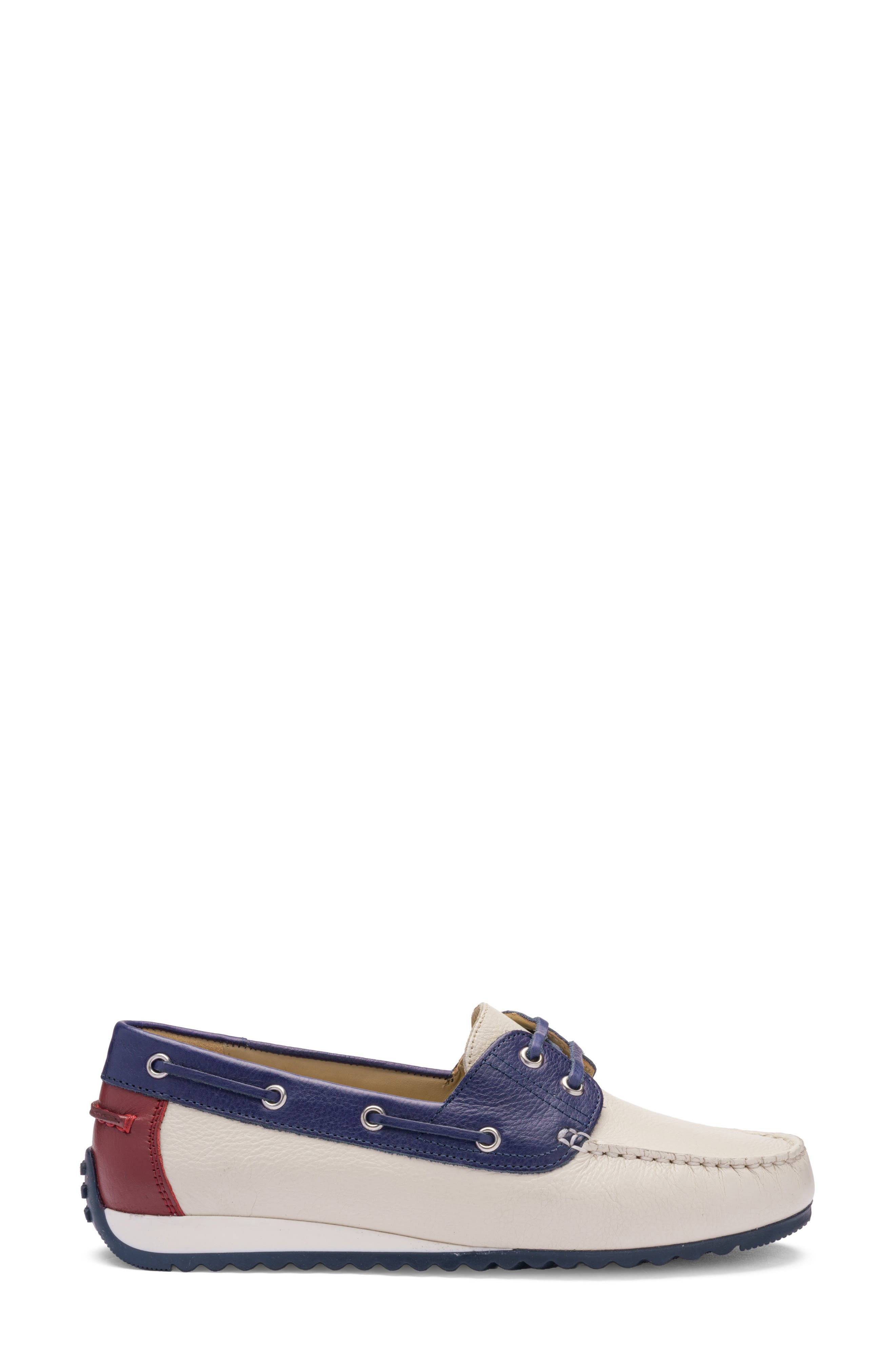 ara Nori Loafer, Alternate, color, 