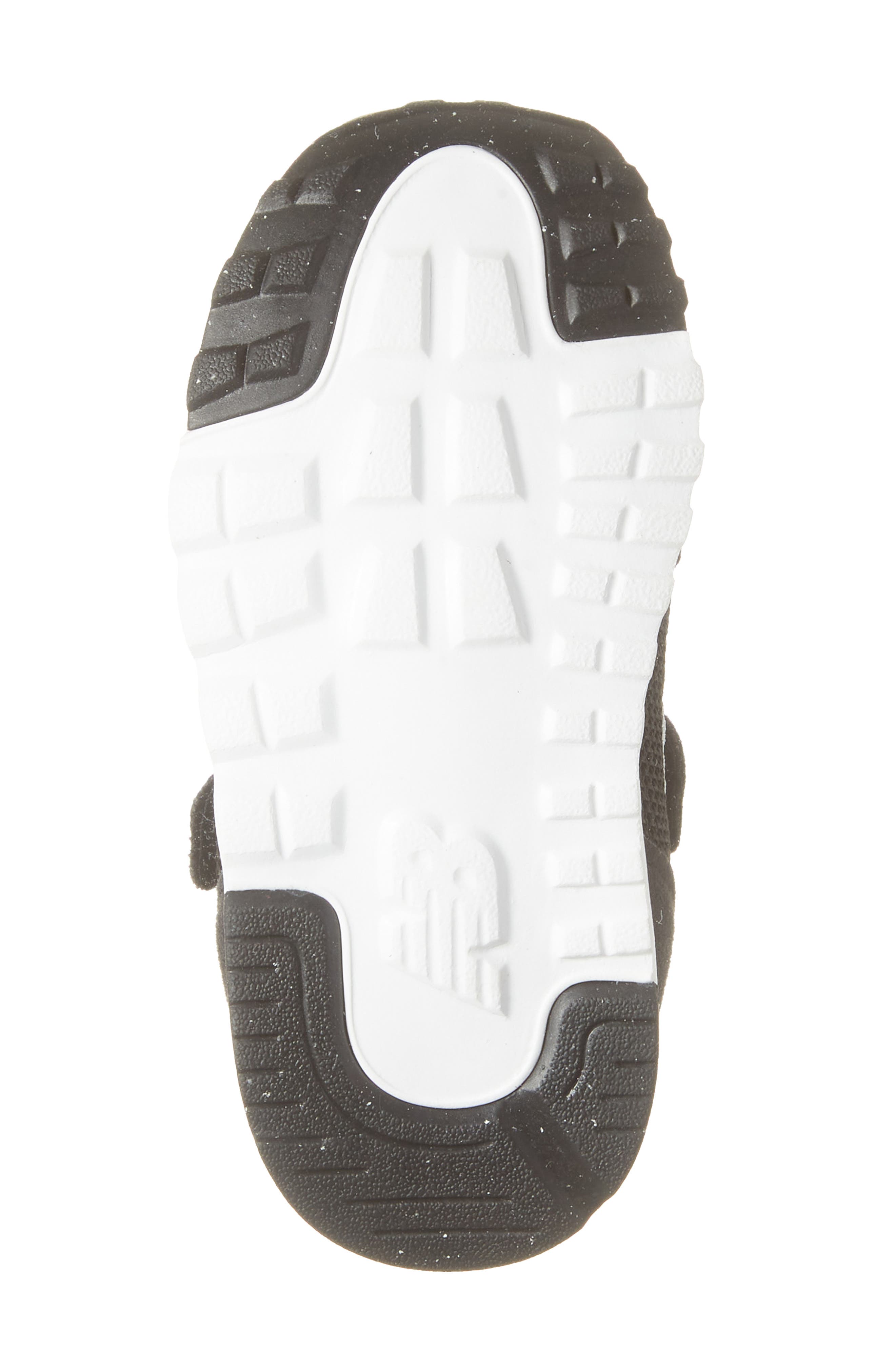 New Balance Kids' 515 Sneaker, Alternate, color, Black